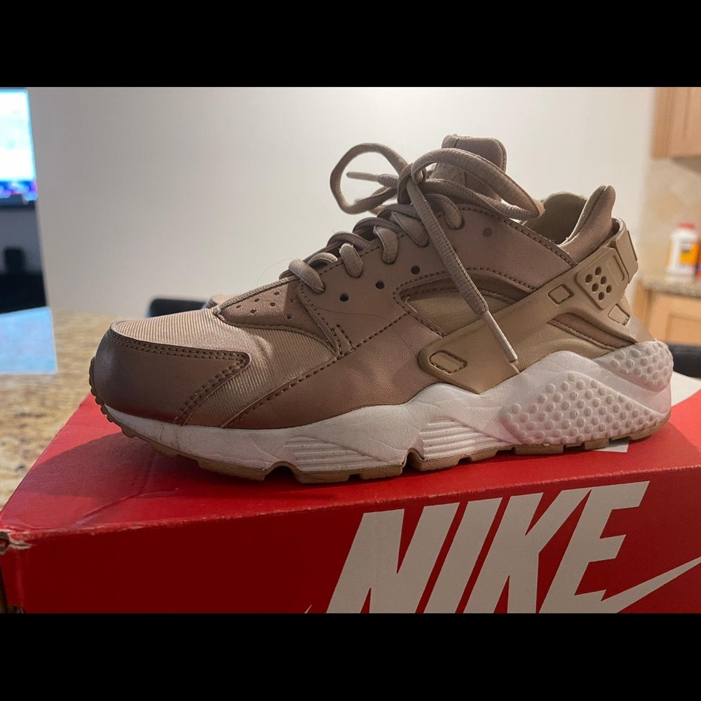 Nike Air Huarache Run